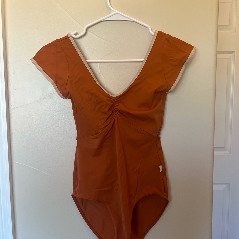 ClassIn Leotard